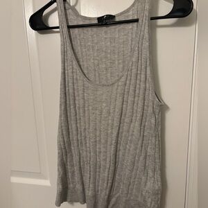 Cashmere top seven for all mankind